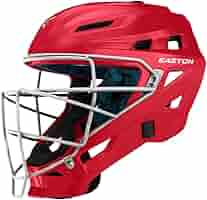 Amazon | Easton | Gametime キャッチャーマスク | S 6 1/2-7 1